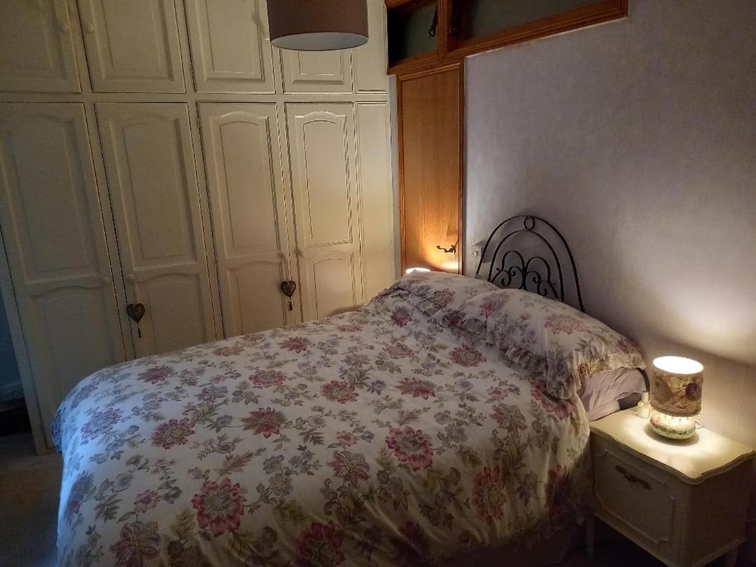 Osborne Lodge ライド エクステリア 写真