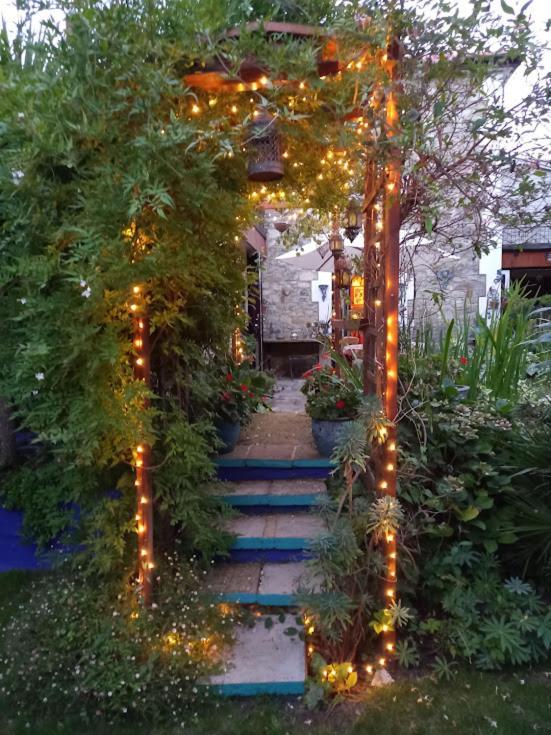Osborne Lodge ライド エクステリア 写真